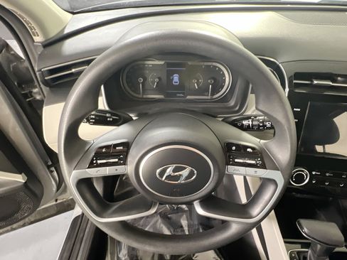 Used 2023 Hyundai Tucson SEL image 11