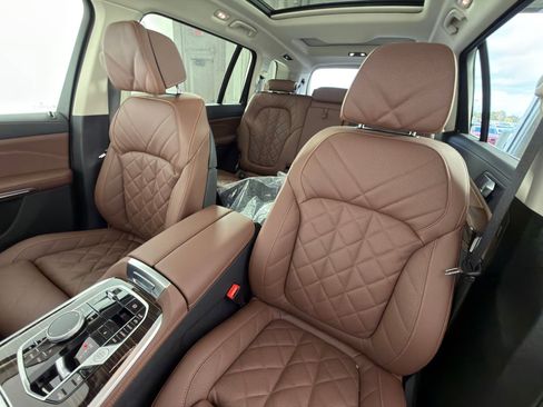 New 2026 BMW X7 xDrive40i image 20