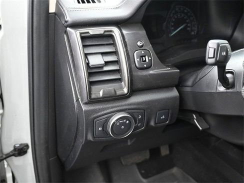 Used 2021 Ford Ranger Lariat w/ FX4 Off-Road Package image 23