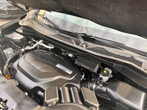 Used 2019 Honda Passport Touring image 19