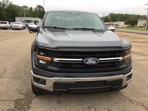 New 2026 Ford F150 XLT w/ Equipment Group 302A MID AWD/4WD image 6