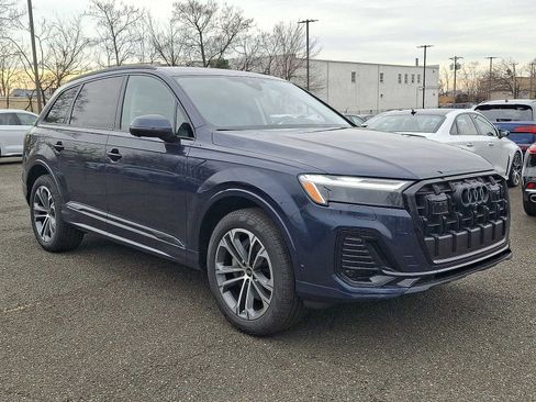 New 2026 Audi Q7 2.0T Premium image 10