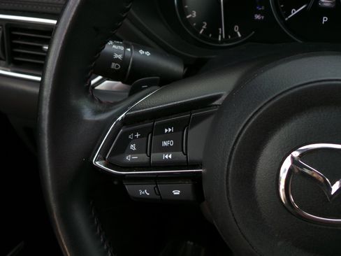 Certified 2023 MAZDA CX-5 AWD 2.5 Turbo image 30