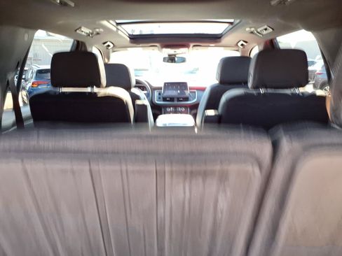 Used 2024 GMC Yukon AT4 w/ AT4 Premium Package AWD/4WD image 35