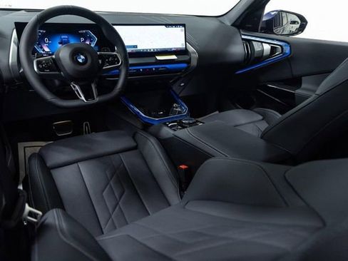 New 2026 BMW X3 xDrive30 w/ Premium Package image 21