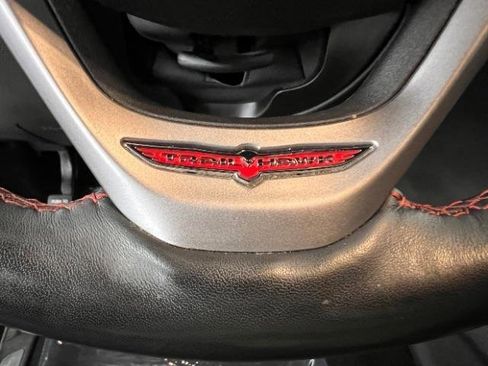 Used 2019 Jeep Grand Cherokee Trailhawk AWD/4WD image 16