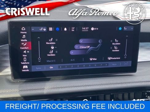 Used 2024 Alfa Romeo Tonale Ti image 27