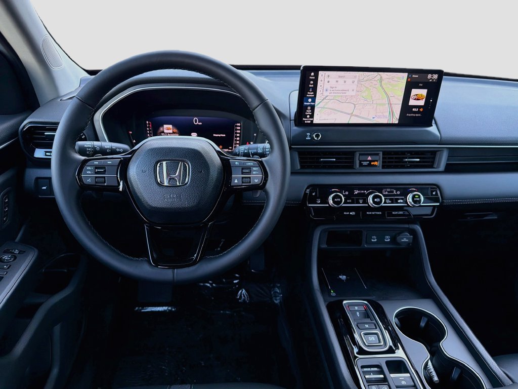 New 2026 Honda Pilot EX-L image 16