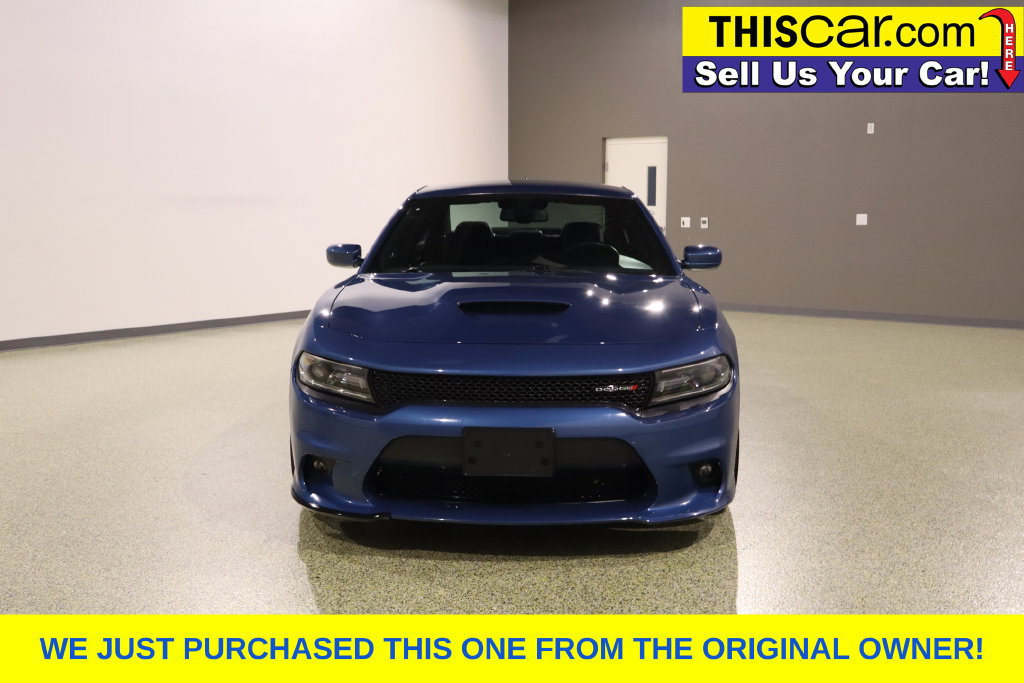 Used 2020 Dodge Charger R/T w/ Plus Group RWD image 3