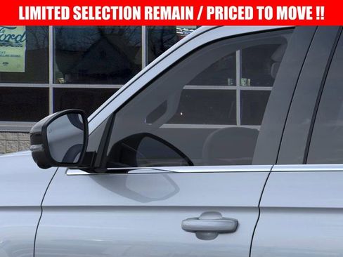 New 2025 Ford Expedition Max Active image 20