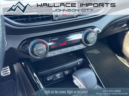Used 2022 Kia Forte GT FWD image 25