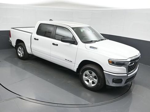 New 2026 RAM 1500 Big Horn AWD/4WD image 33
