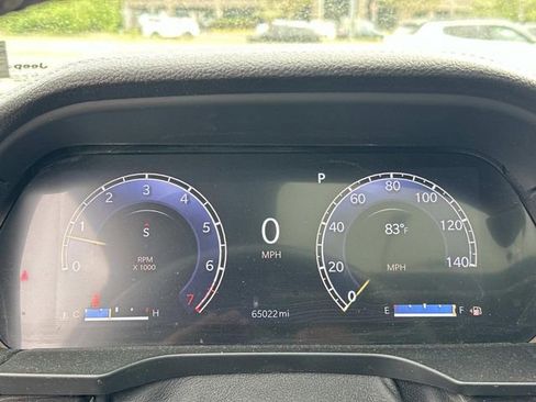 Certified 2022 Jeep Grand Cherokee Limited image 27