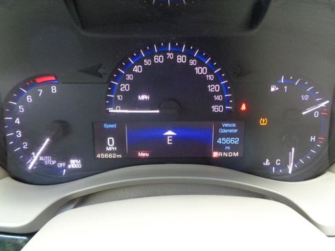 Used 2016 Cadillac ATS Premium w/ Cold Weather Package AWD/4WD image 27