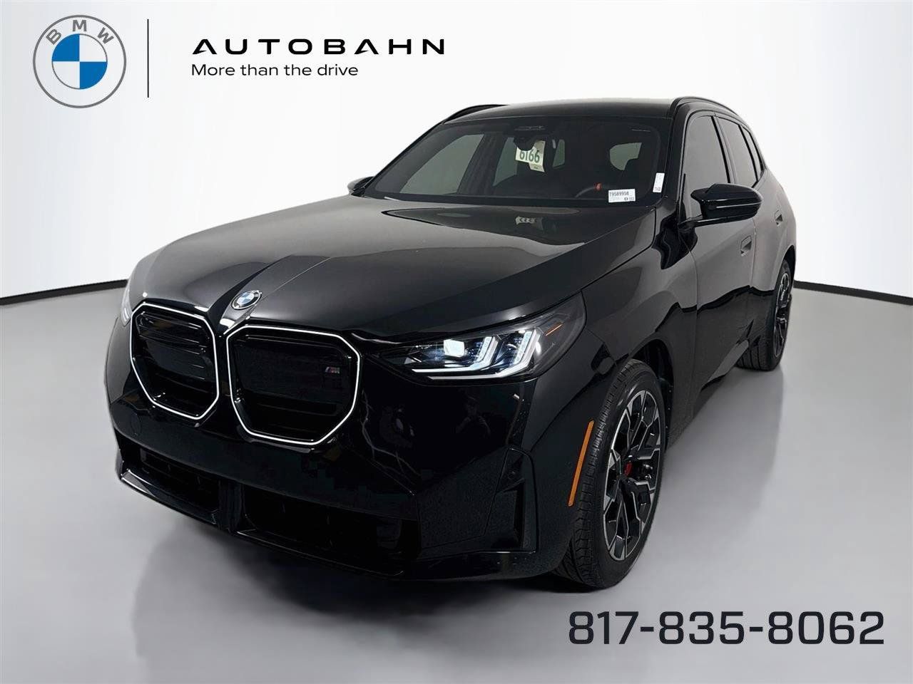 New 2026 BMW X3 M50 w/ Premium Package AWD/4WD image 1