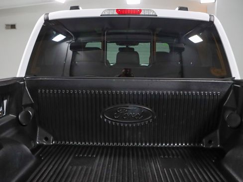 Used 2023 Ford F150 Lariat w/ Equipment Group 502A High AWD/4WD image 31