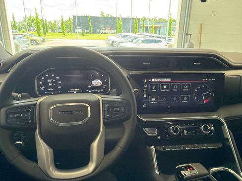 Used 2026 GMC Sierra 1500 Denali w/ Denali Reserve Package AWD/4WD image 26