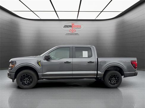 Used 2025 Ford F150 STX image 10