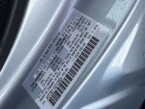 Used 2016 MAZDA CX-9 Touring image 12