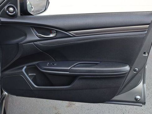 Used 2018 Honda Civic Sport Touring image 21