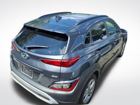 Used 2022 Hyundai Kona SEL image 5