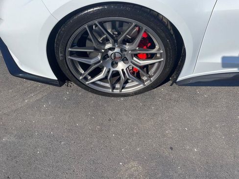 Used 2025 Chevrolet Corvette Z06 image 26