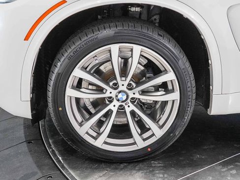 Used 2016 BMW X5 xDrive35i image 10