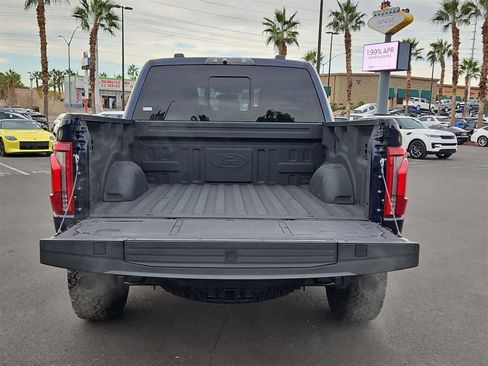 Used 2024 Ford F150 Raptor w/ Equipment Group 803A Raptor R image 23
