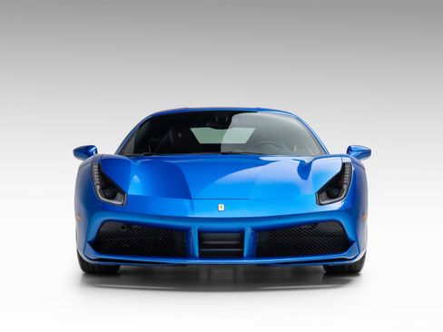 Certified 2018 Ferrari 488 GTB image 2