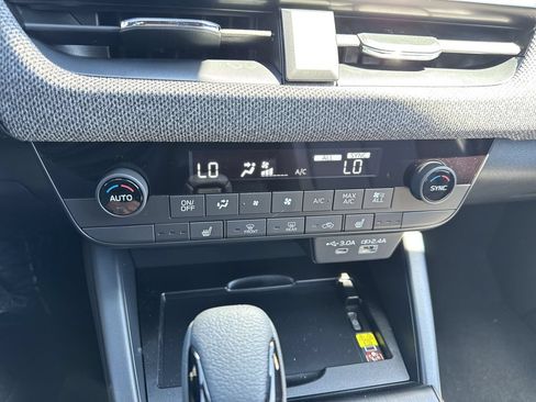 New 2026 Subaru Outback Premium AWD/4WD image 16