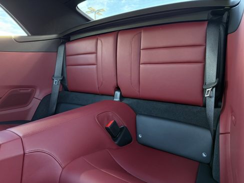 Certified 2025 Porsche 911 Carrera image 29