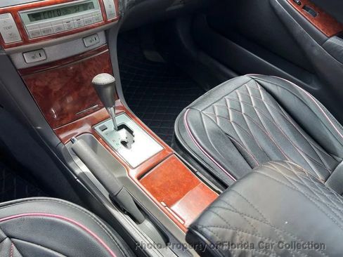 Used 2006 Toyota Solara SLE image 35