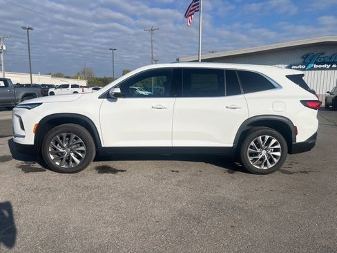 New 2026 Buick Enclave Preferred w/ Power Package image 10