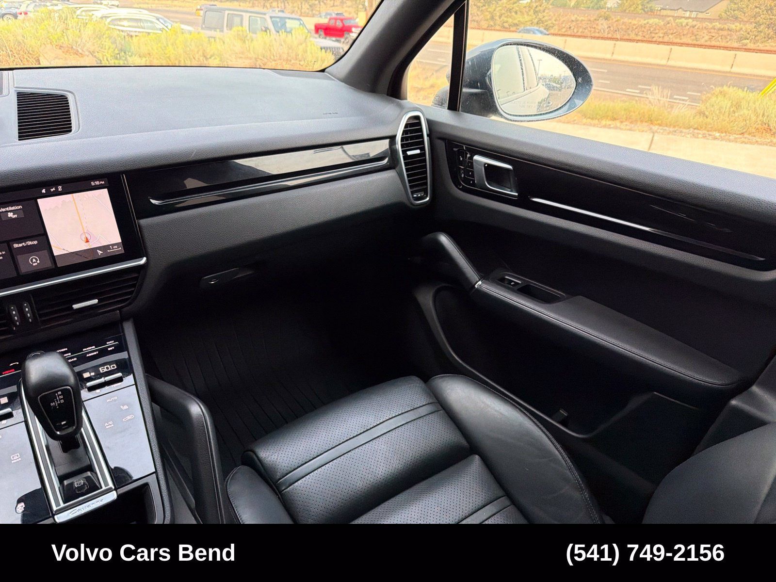 Used 2019 Porsche Cayenne AWD/4WD image 13