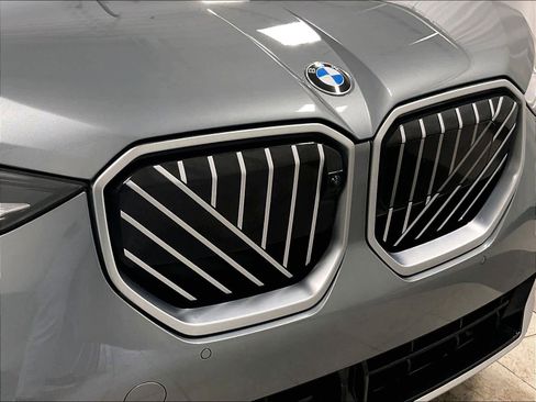 Used 2025 BMW X3 xDrive30i image 32