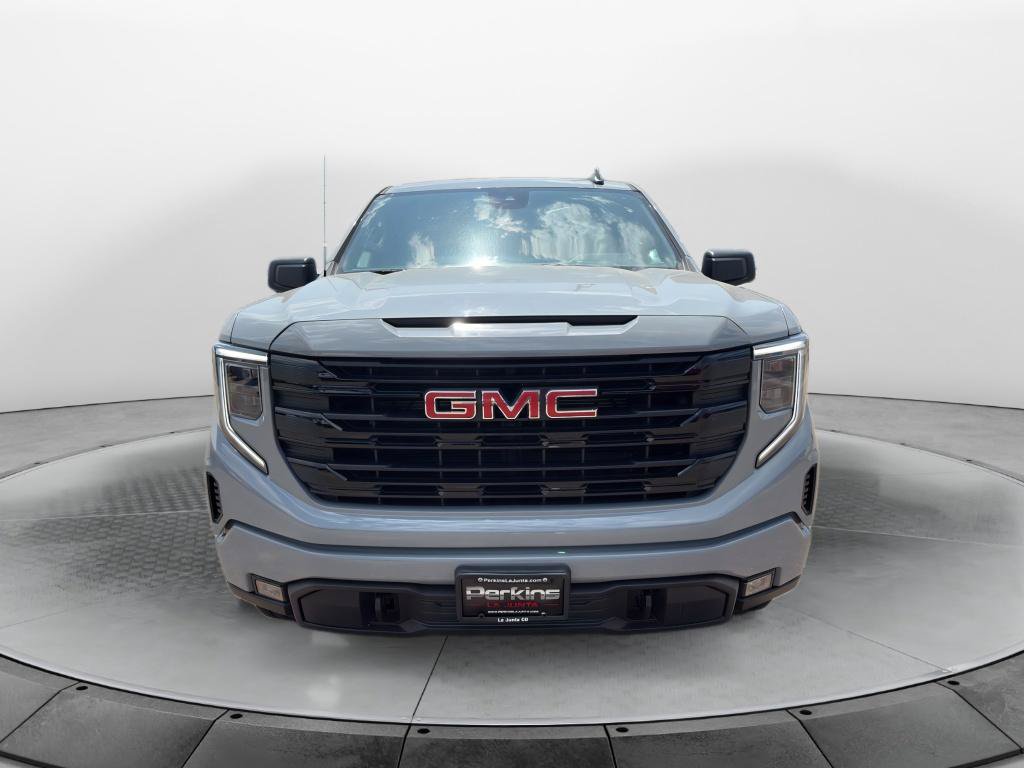 Used 2024 GMC Sierra 1500 Elevation AWD/4WD image 2