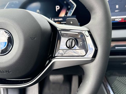 New 2026 BMW X3 xDrive30 w/ Premium Package image 23