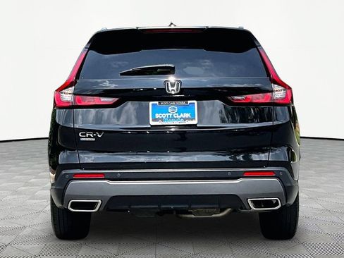 Used 2025 Honda CR-V Sport-L image 7