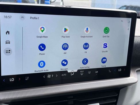 New 2026 Ford Explorer Active AWD/4WD image 26