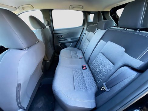 New 2026 Nissan Kicks SV image 22