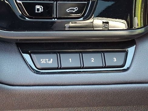 Used 2025 Lexus TX 350 AWD image 26