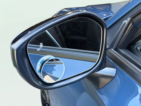 Used 2025 Honda Civic Sport image 33