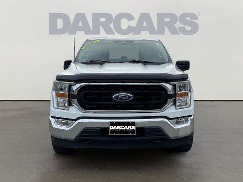 Certified 2022 Ford F150 XLT w/ Trailer Tow Package image 2