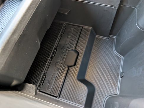 New 2026 RAM 2500 Big Horn image 37