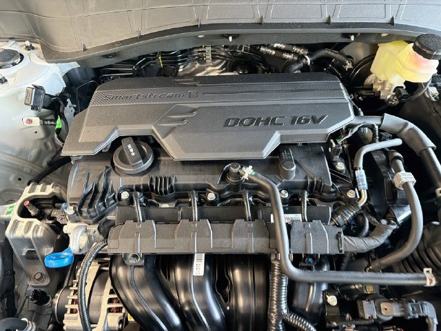 New 2027 Hyundai Kona SEL Sport FWD image 30