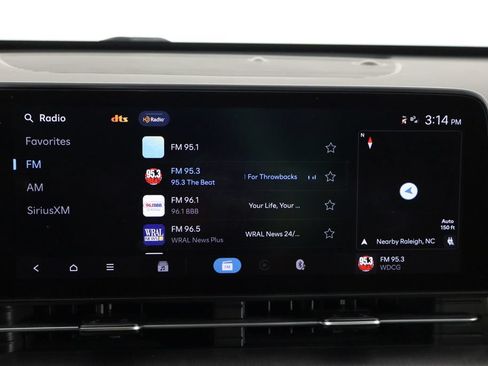 Used 2024 Hyundai Kona SE FWD image 27