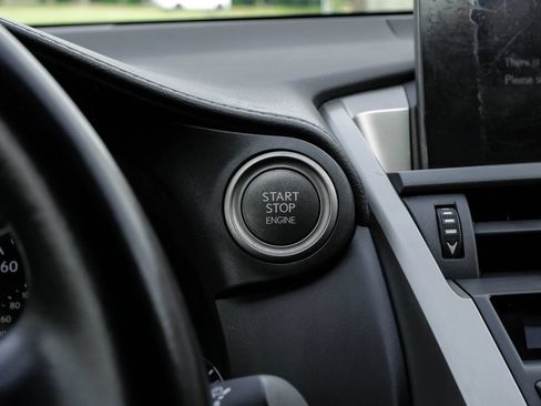 Used 2016 Lexus NX 200t FWD w/ Premium Package image 25