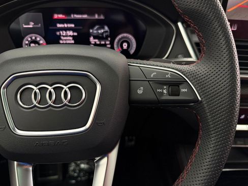 Used 2023 Audi SQ5 Premium Plus AWD/4WD image 28