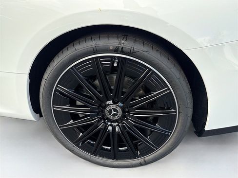 New 2026 Mercedes-Benz CLE 300 4MATIC Coupe image 16