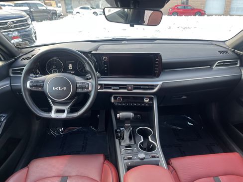 Used 2023 Kia K5 GT-Line w/ GT-Line Premium Package image 19